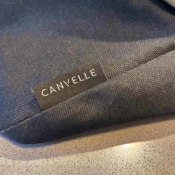 Canvelle Performance Canvas Fanny Pack - Picture 2 of 6